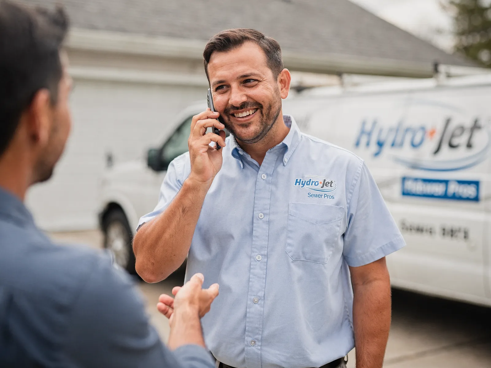 Hydro Jetting Silver Lake, IN FAQs